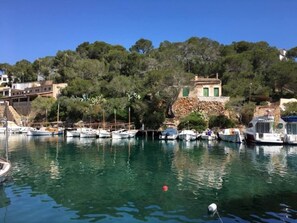 Marina - VILLA BOIRA 10 (PARADISE IN MALLORCA) (santanyi)