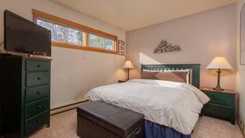 Condo, 1 Bedroom | 1 bedroom, individually decorated, individually furnished