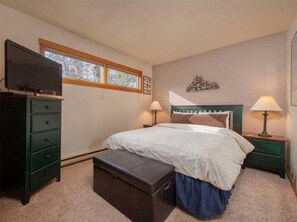 Condo, 1 Bedroom | 1 bedroom, individually decorated, individually furnished - Bearberry by JHRL (Wilson)