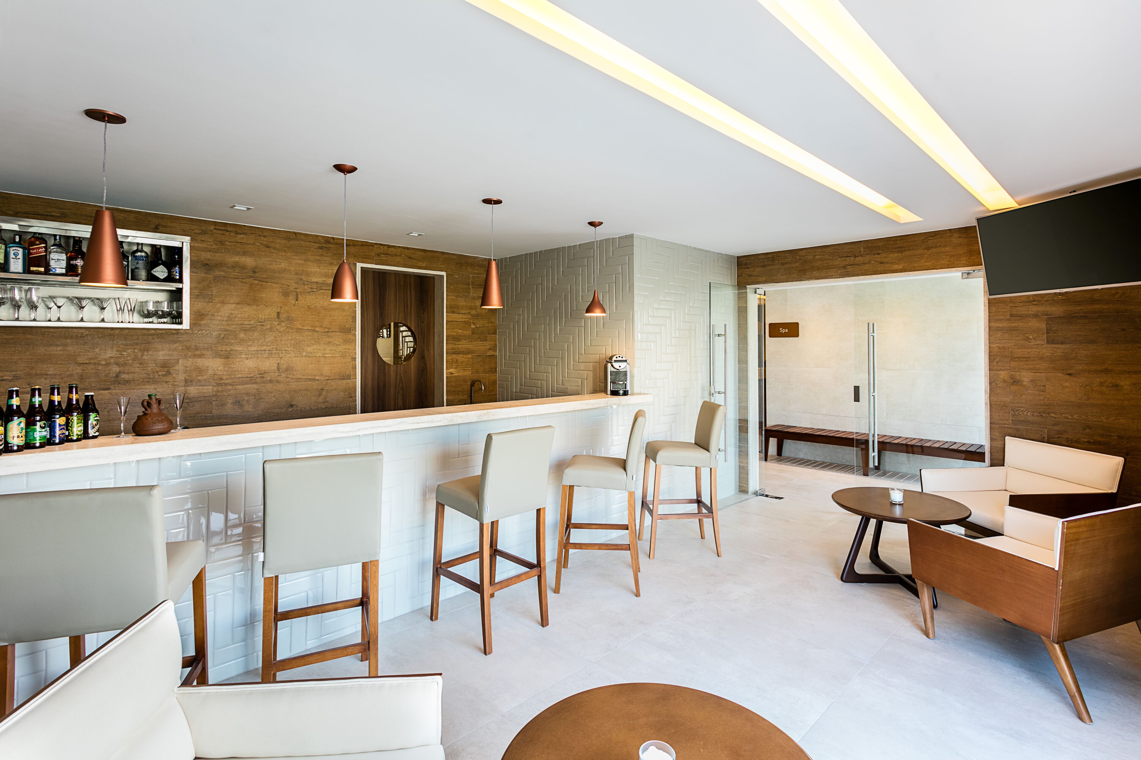 Foto - Vogue Square Fashion Hotel By Lenny Niemeyer