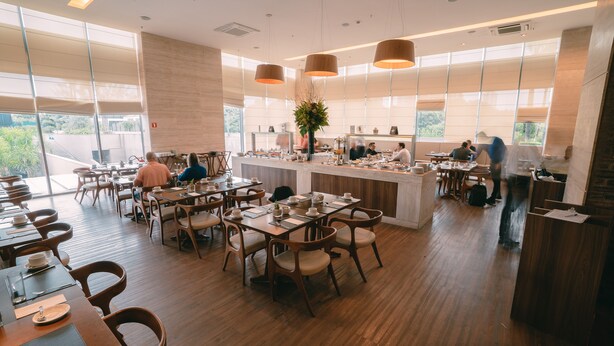 Restoran