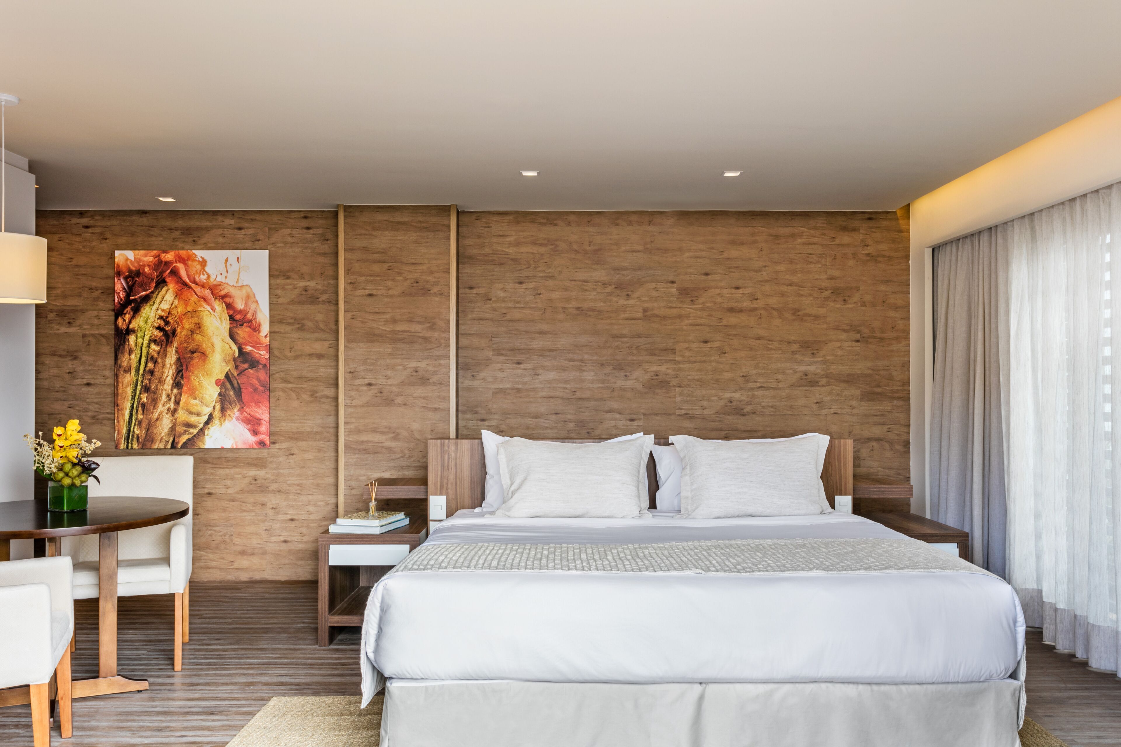 Photo - Square Design Hotel