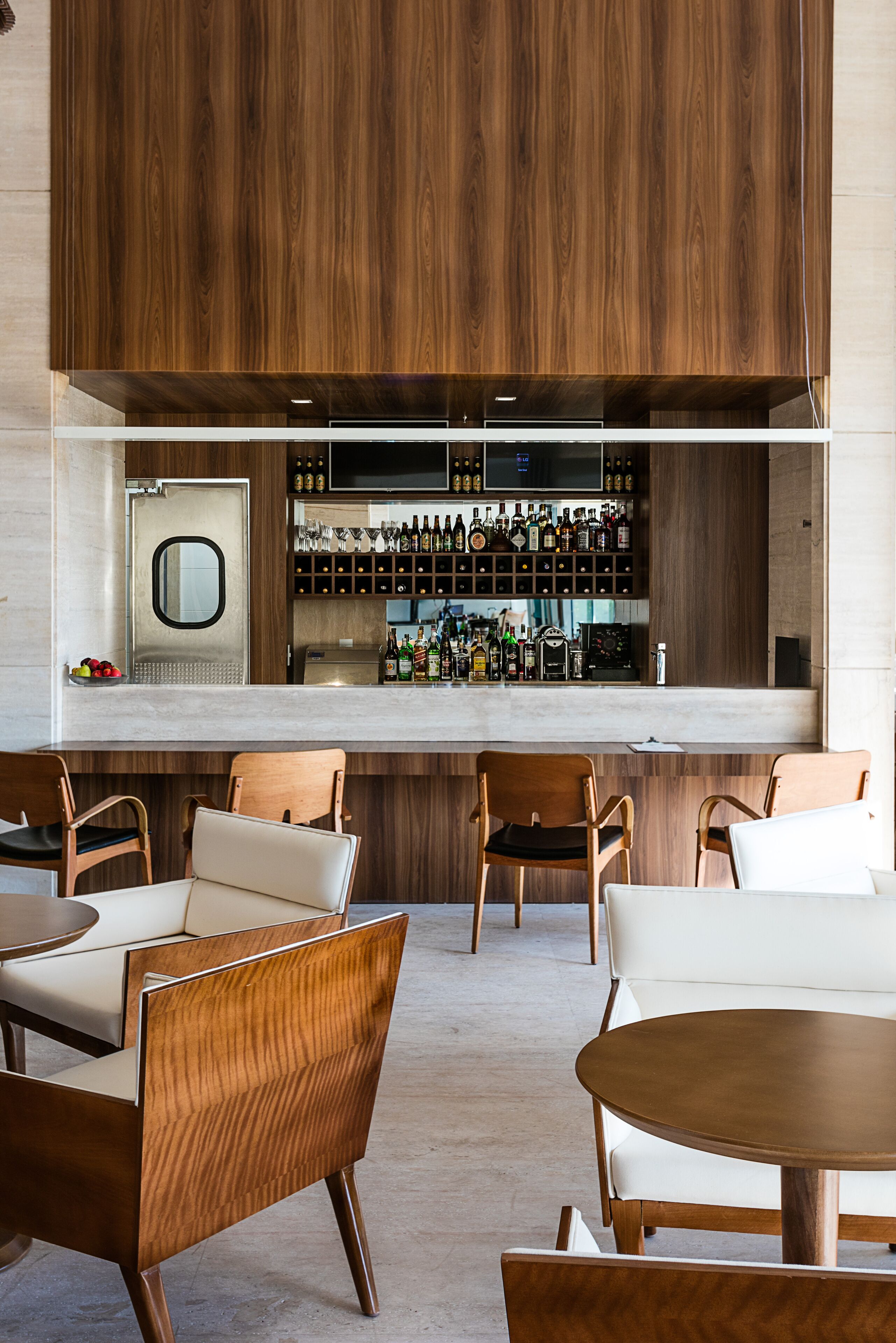 Foto - Vogue Square Fashion Hotel By Lenny Niemeyer