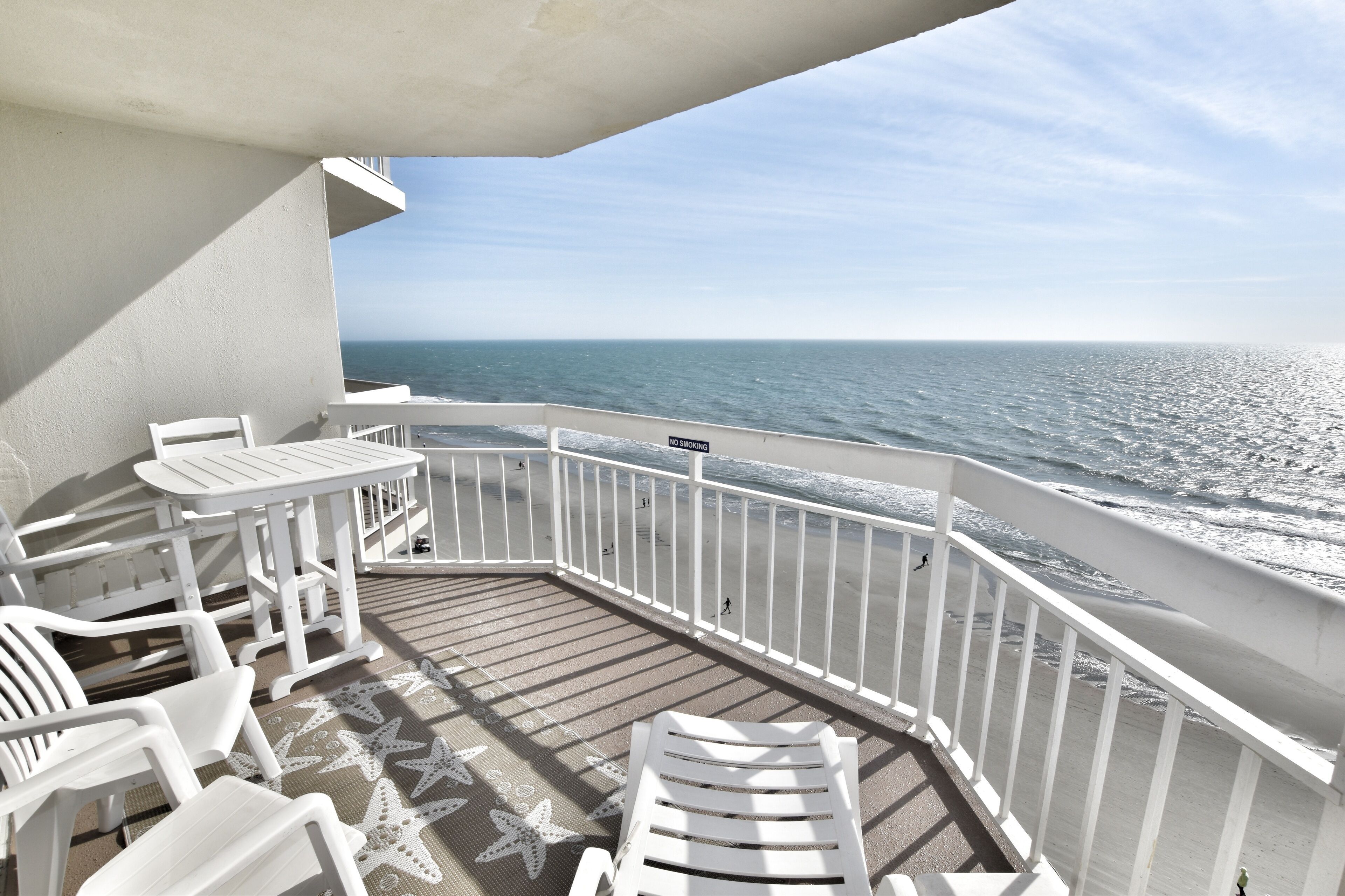 Condo, 1 Bedroom | Property grounds