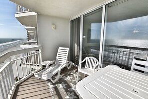Appartement, 1 slaapkamer | Terrein van de accommodatie