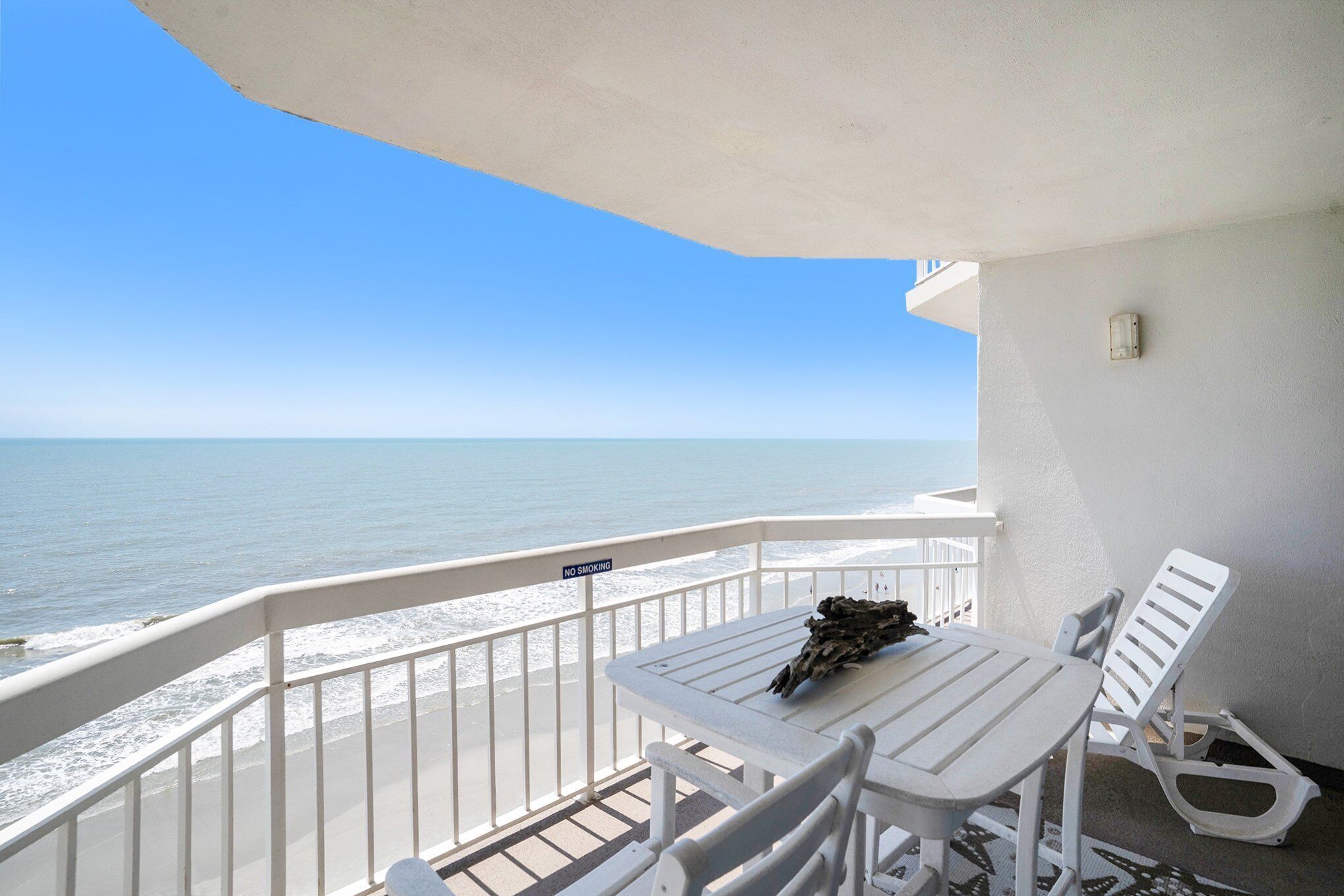 Condo, 1 Bedroom | Property grounds