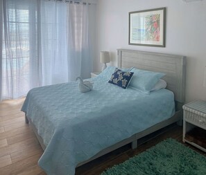 2 Schlafzimmer, Zimmersafe, Bügeleisen/Bügelbrett, kostenloses WLAN