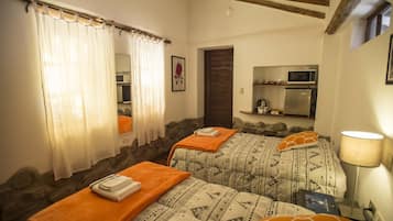 4 chambres, Wi-Fi, draps fournis