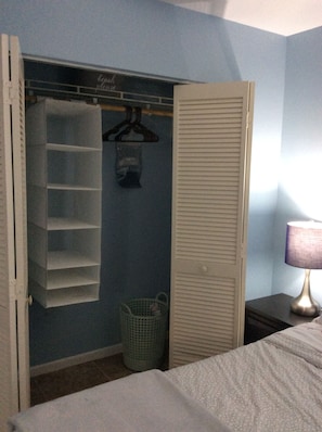 1 bedroom, WiFi