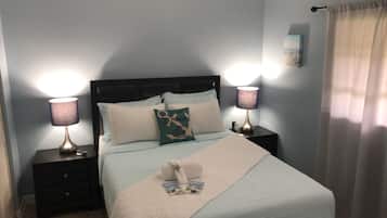 1 bedroom, WiFi