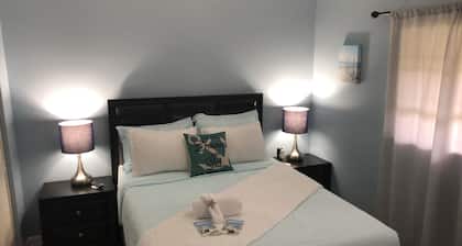 Private room @ Dania
