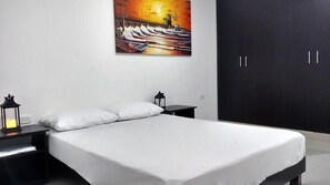 Free WiFi - Hotel El Emigrante (Puerto Colombia)