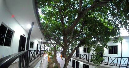 Hotel El Emigrante