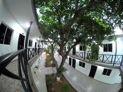 Hotel El Emigrante