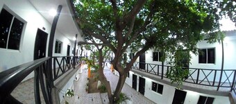 Hotel El Emigrante