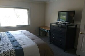 Ferro/asse da stiro, Wi-Fi gratuito, lenzuola