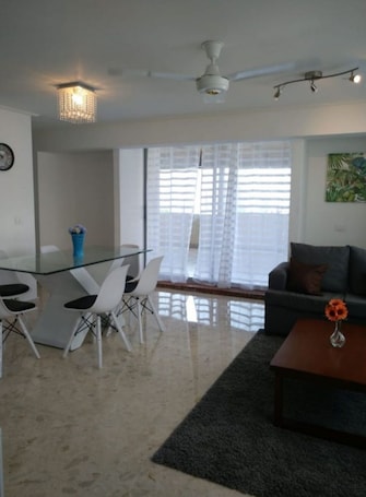 Interior. The treasure of punta cana