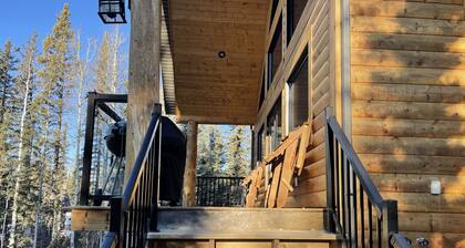 Rocky Mountain Cottage
