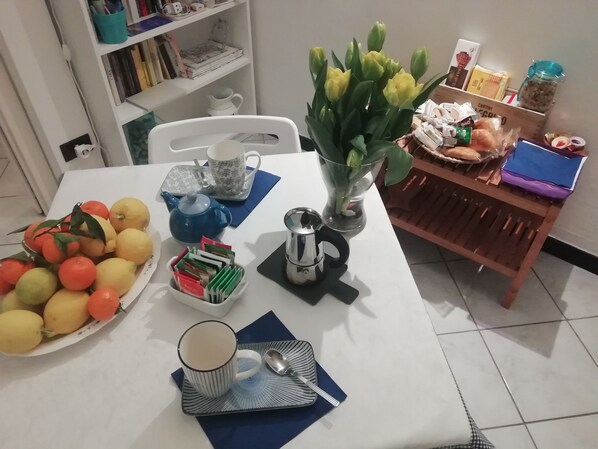 Restauration