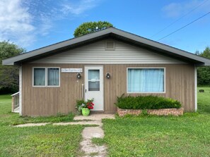Exterior - The Mohawk Trail House (Mohawk)