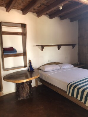 Wifi gratis, ropa de cama y acceso para silla de ruedas 