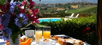 Agriturismo Villa Fiore