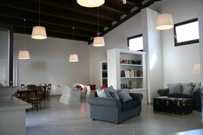 Interior - Agriturismo Villa Fiore (Torano Nuovo)