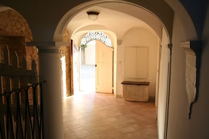 Interior - Agriturismo Villa Fiore (Torano Nuovo)