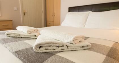 Castle Gardens - 3 Bedrooms