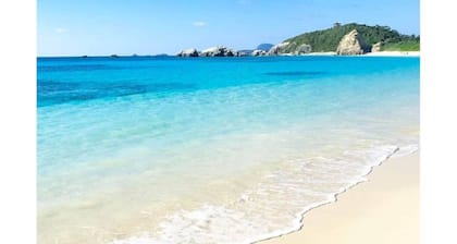 M On Private Beach 560㎡ Elevator 6BR, 6bath Max22P