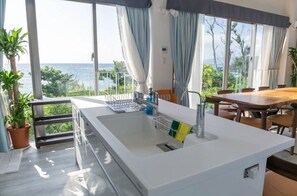 Kitchen islands