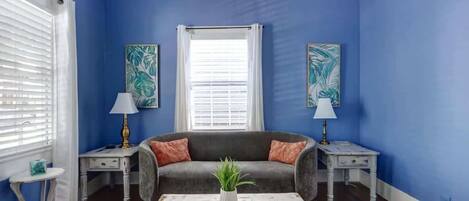 Télévision, espaces bureaux