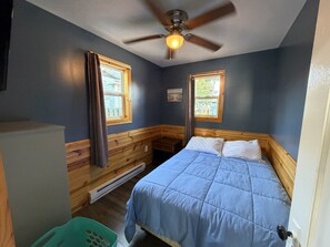 6 Schlafzimmer, WLAN, Bettwäsche