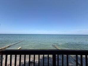 Property grounds - 3 Cottages on Strip, Lakefront, AC, Fire pit, (Geneva)