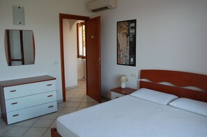 1 bedroom, free WiFi, wheelchair access - Kaunis Talo 'IL Cassero' (Capoliveri)