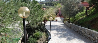 Kaunis Talo 'IL Cassero'