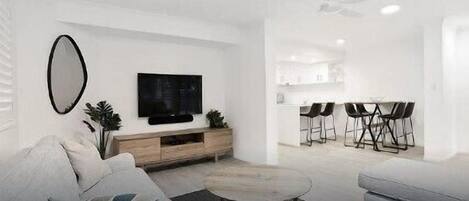 Smart TV