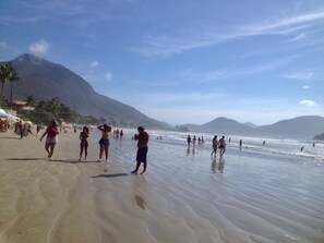 Beach - Villagio Maranduba 5 (Praia do Sape)
