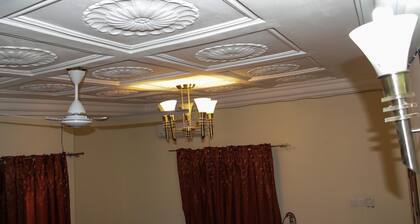 St Mary's at hills guest house