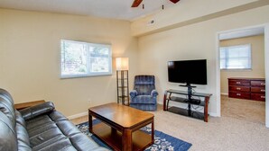 Maison (318_Maplewood) | Salle de séjour