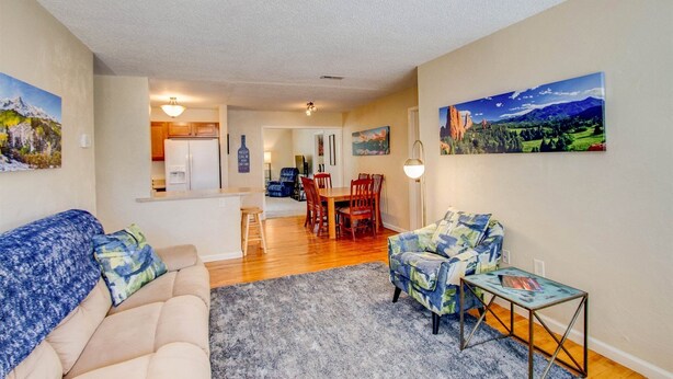 Maison (318_Maplewood) | Salle de séjour