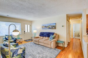 Talo (318_Maplewood) | Olohuone | Televisio