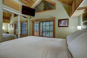 1 habitación y wifi gratis 