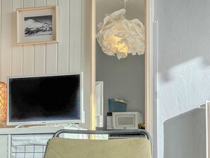 Interior - #AH5 | Le Soleil des Jeux  ☀️ (Huez)