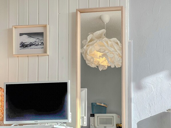 Interior - #AH5 | Le Soleil des Jeux  ☀️ (Huez)