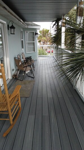 Terras