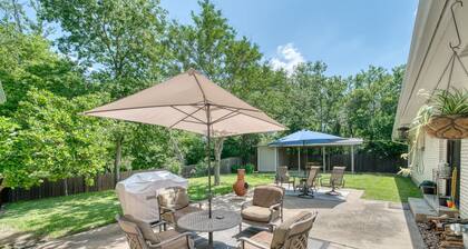 The Bradley's en Wayside