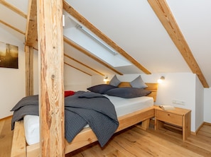 1 chambre, accĂšs Internet, draps fournis