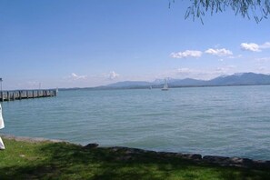 Beach - Apartment 4 75 sqm, non-smoking, 2 ... (Anger)