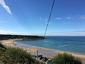 海灘